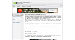 Desktop Screenshot of bitool.net